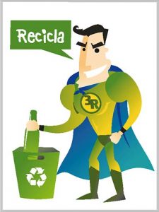 recicla