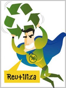 reutiliza