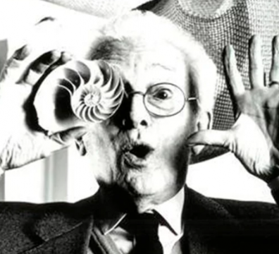 Bruno Munari